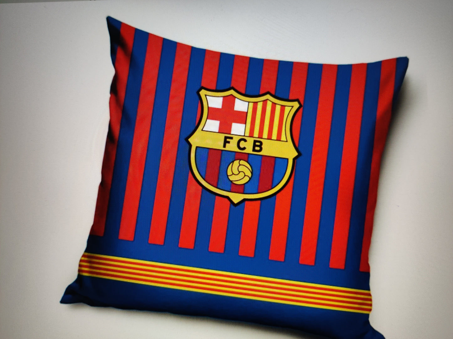 Vankúš FC Barecelona 1