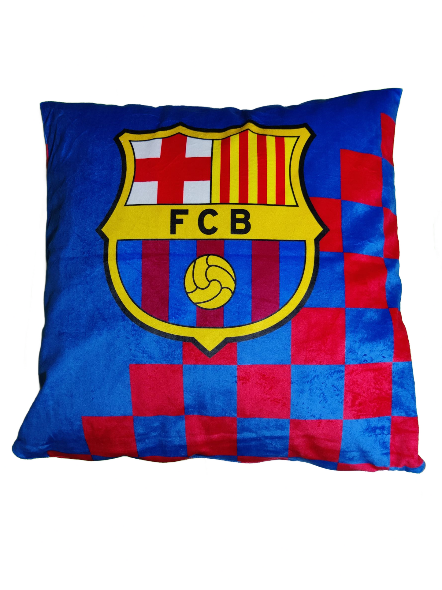 Vankúš FC Barecelona 2