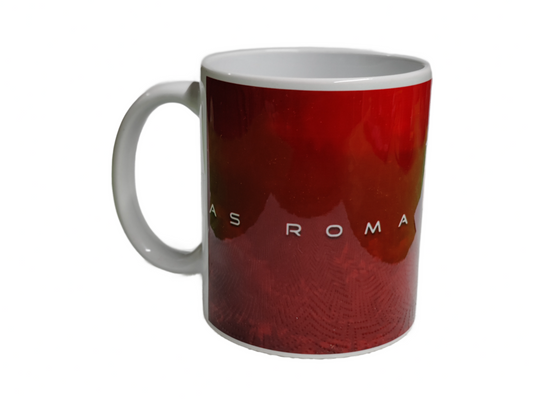 Hrnček AS Roma 300 ml