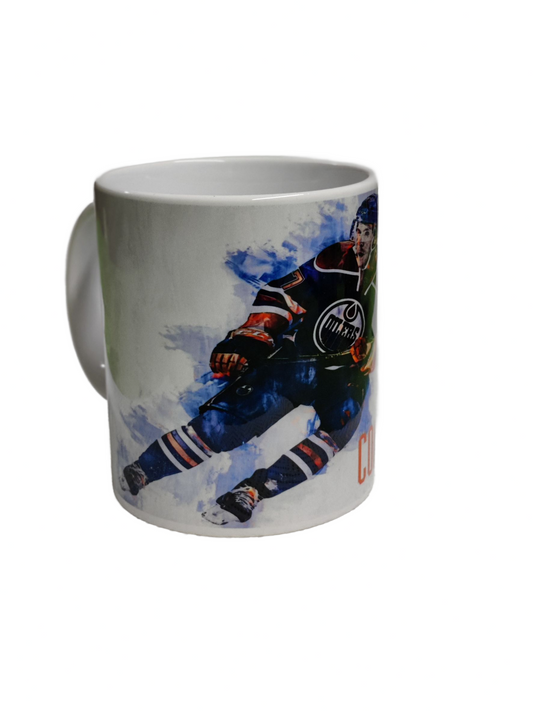 Hrnček Connor McDavid 300 ml