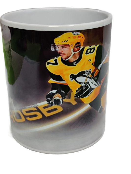 Hrnček Crosby 300 ml