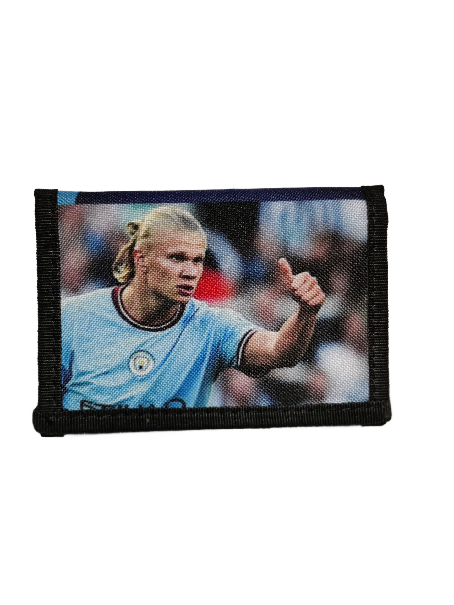 Futbalová peňaženka Haaland