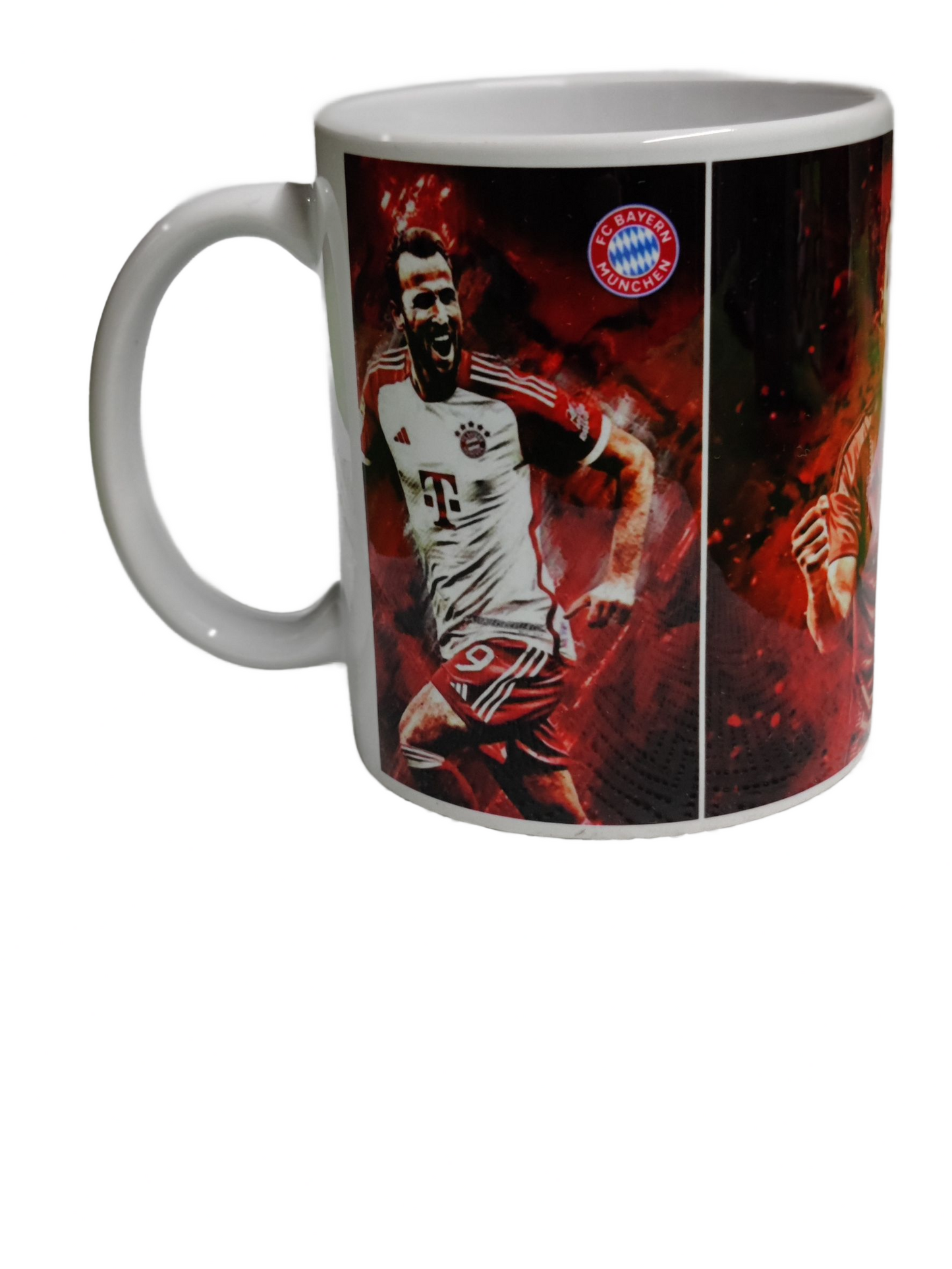 Hrnček Harry Kane 300 ml