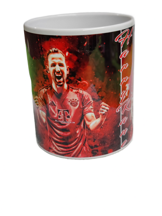 Hrnček Harry Kane 300 ml