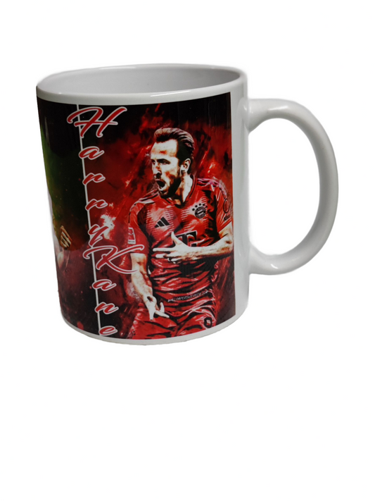Hrnček Harry Kane 300 ml
