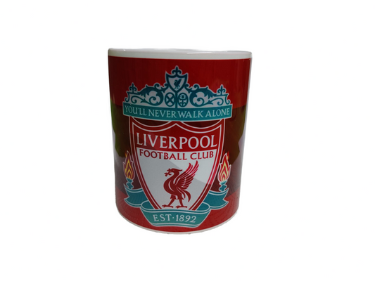 Hrnček Liverpool 300 ml