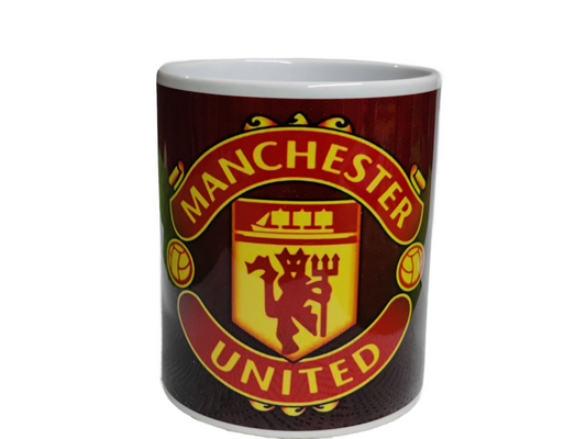 Hrnček Manchester United 300 ml
