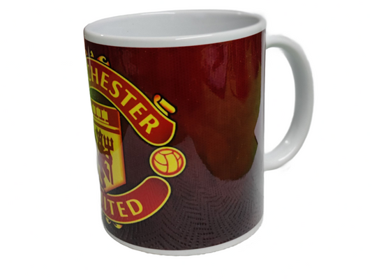 Hrnček Manchester United 300 ml