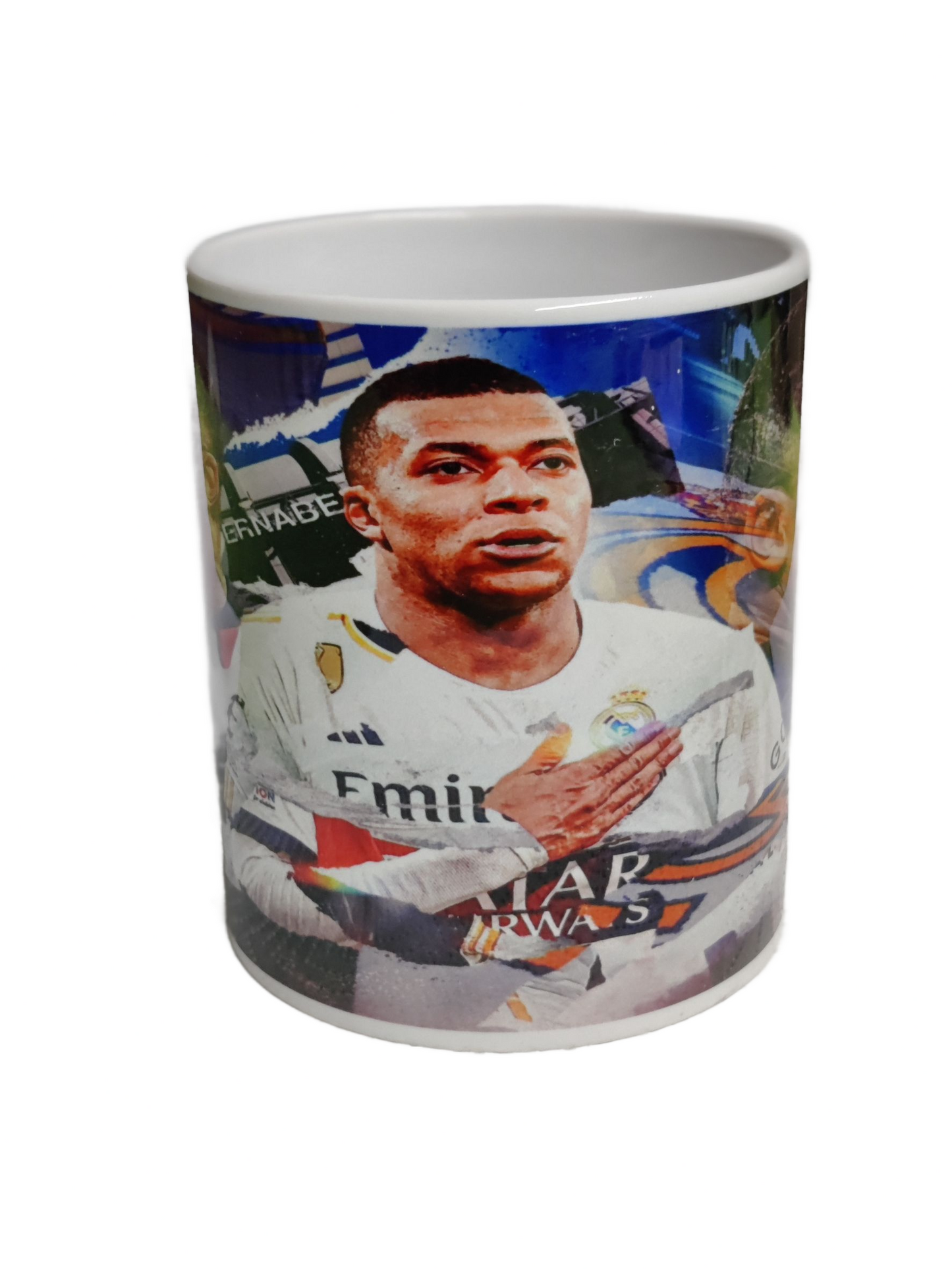 Hrnček MBappé 300 ml