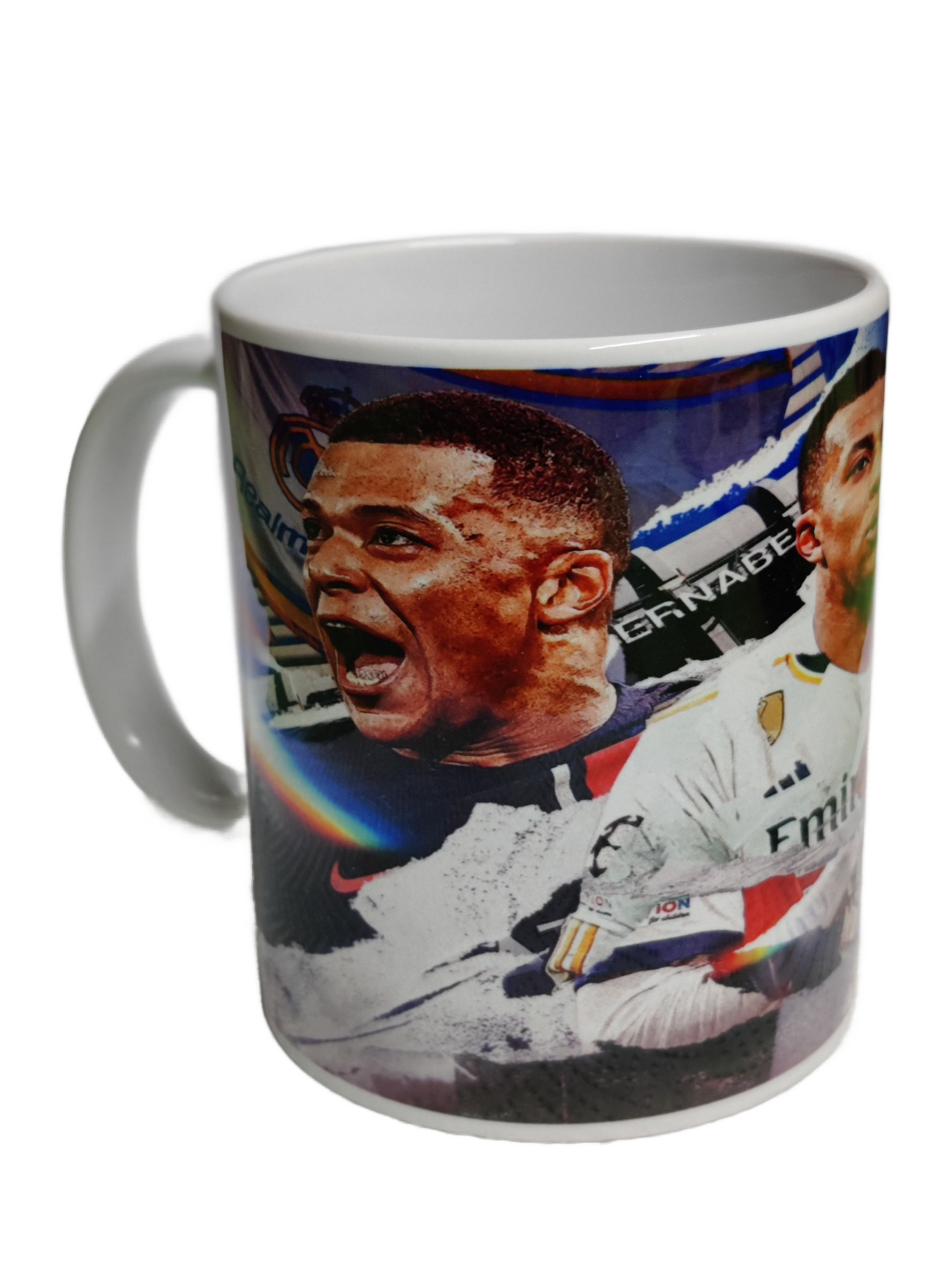 Hrnček MBappé 300 ml