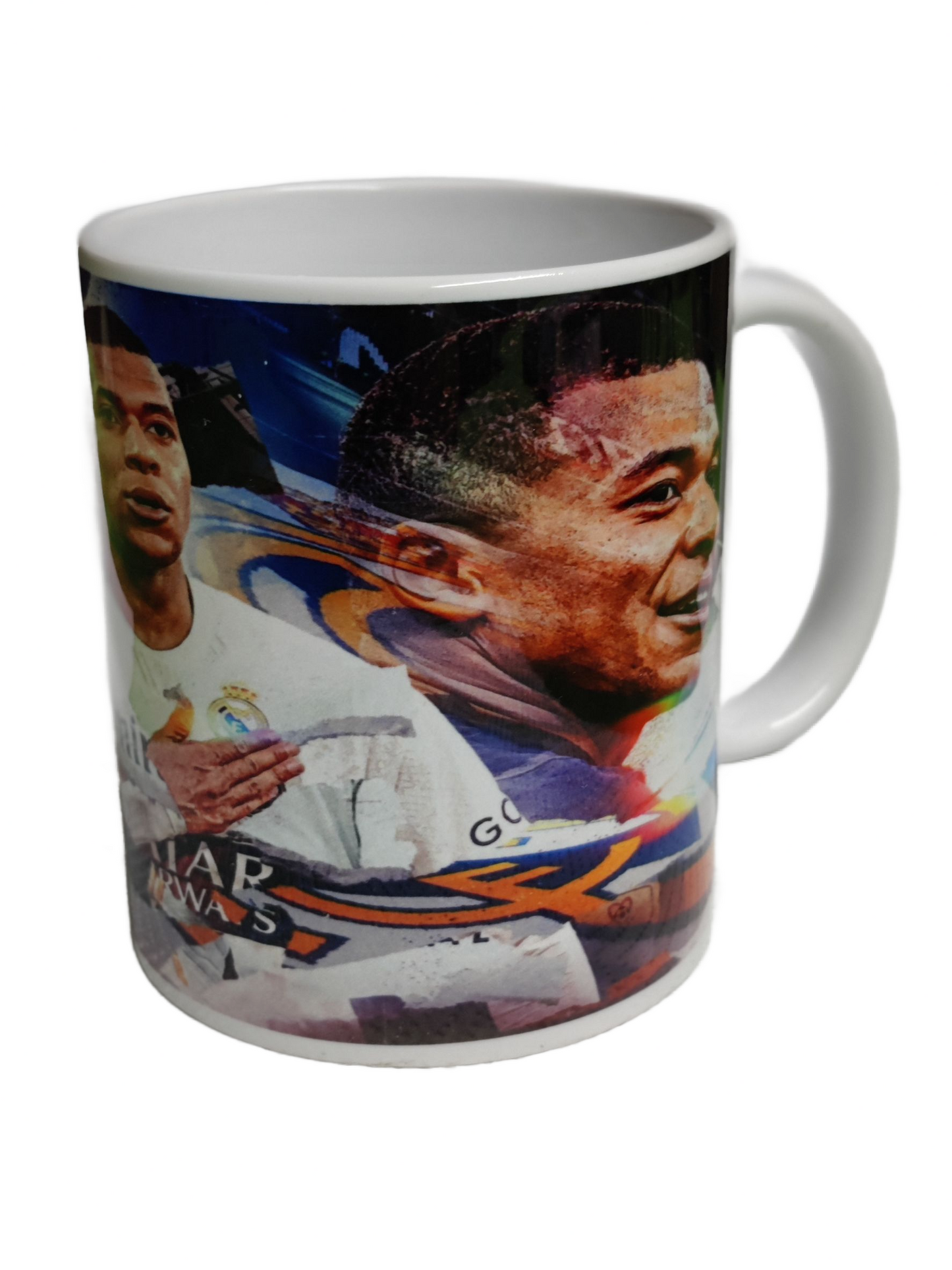 Hrnček MBappé 300 ml