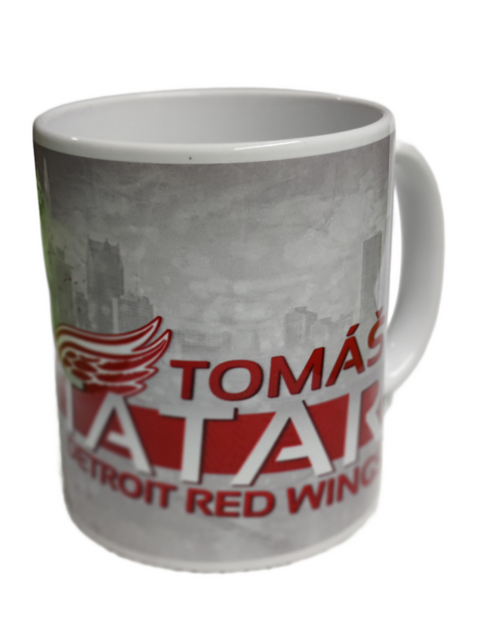 Hrnček Tatar 300 ml