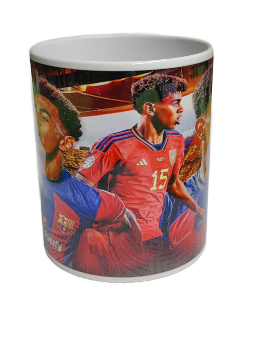 Hrnček Yamal 300 ml