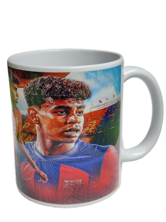 Hrnček Yamal 300 ml