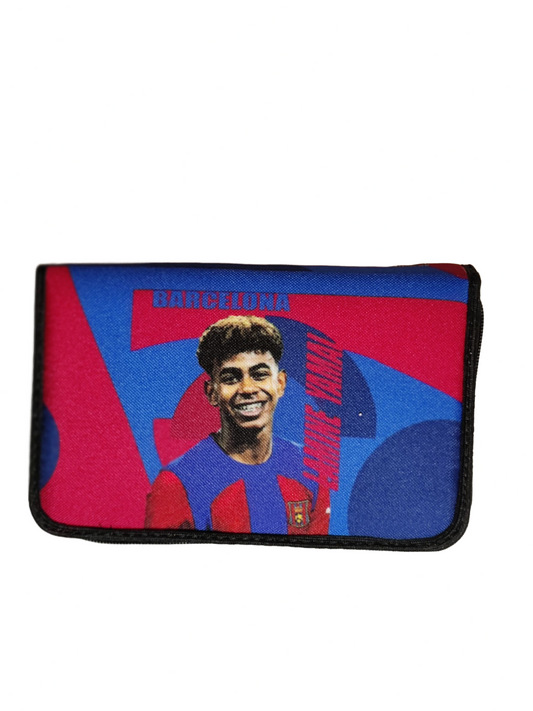 Futbalový peračník Yamal FC Barcelona