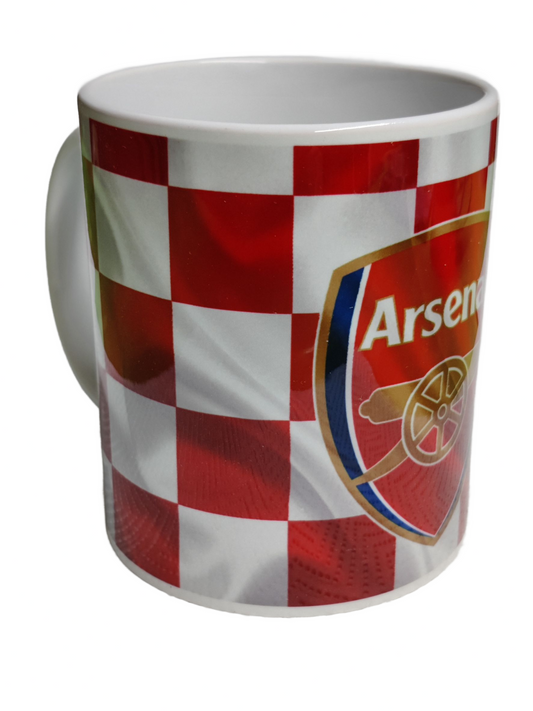 Hrnček Arsenal 300 ml