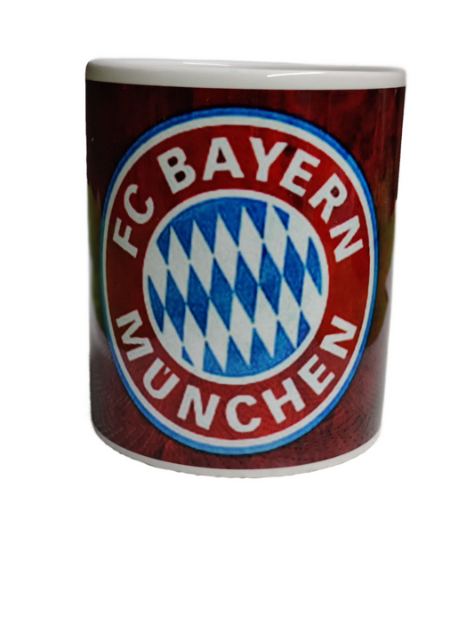 Hrnček Bayern Munchen 300 ml