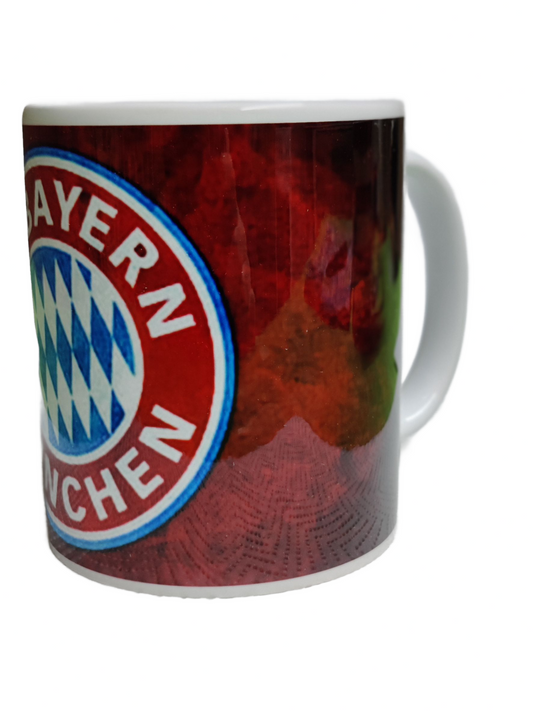 Hrnček Bayern Munchen 300 ml