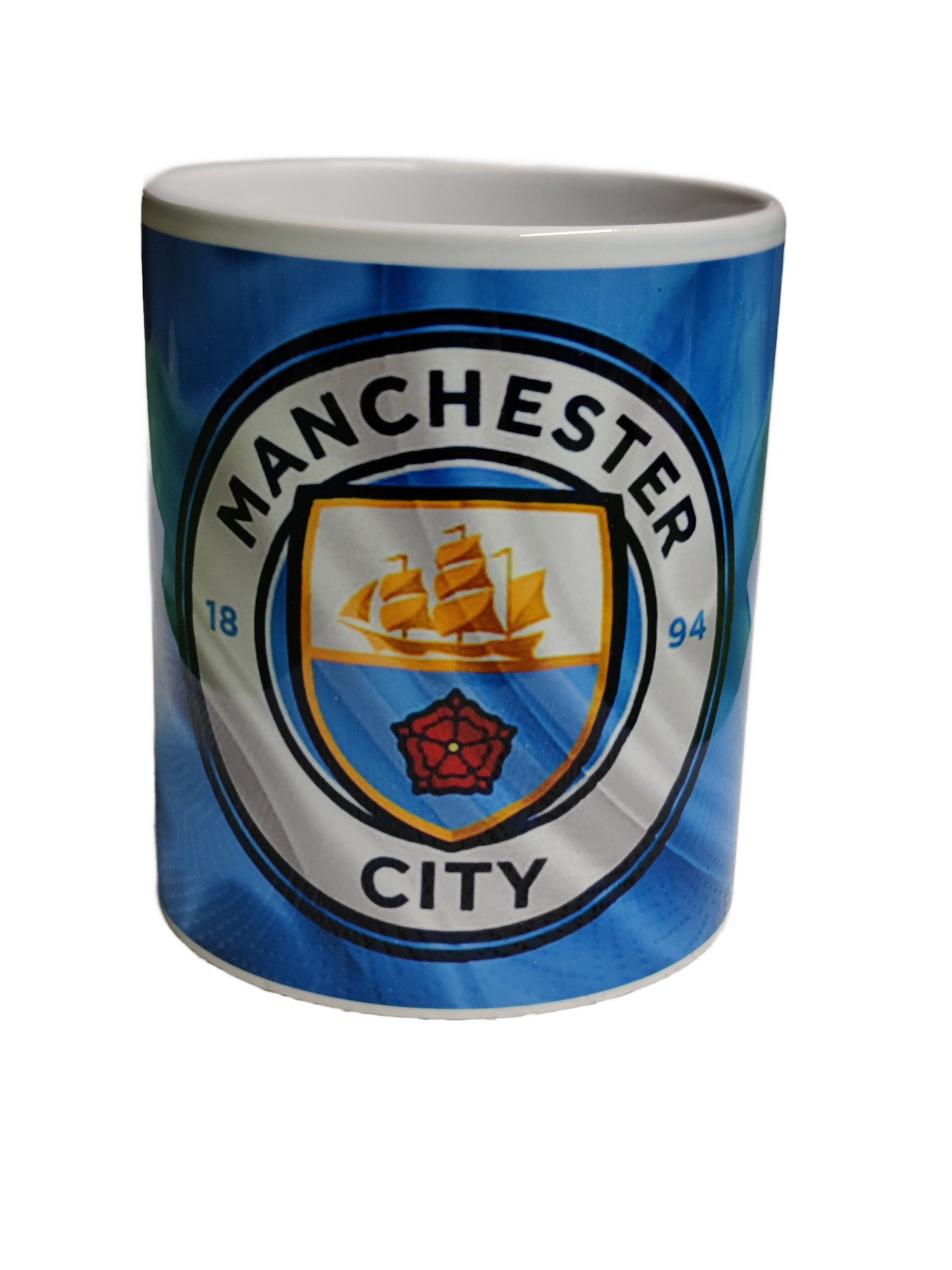 Hrnček Manchester City 300 ml