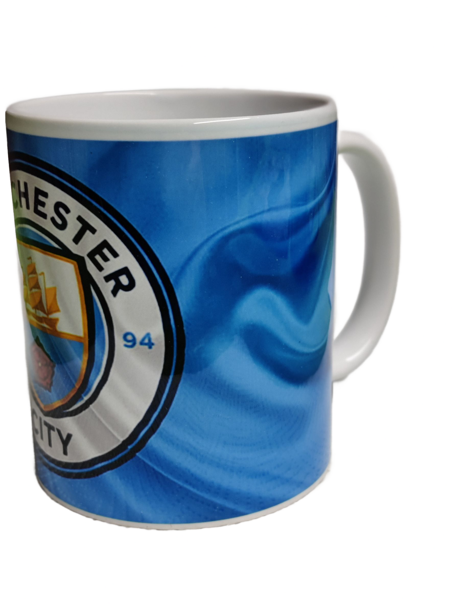 Hrnček Manchester City 300 ml