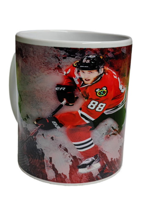 Hrnček Patrick Kane 300 ml