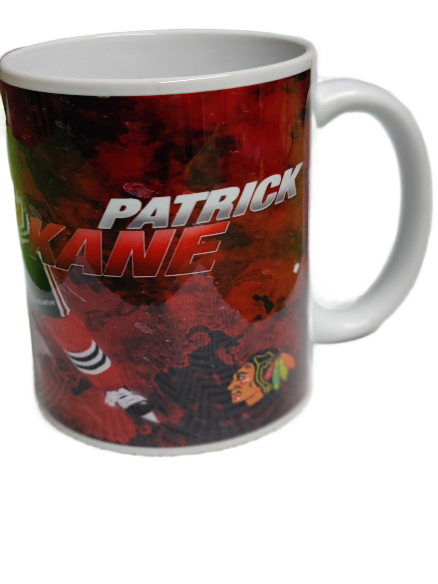 Hrnček Patrick Kane 300 ml