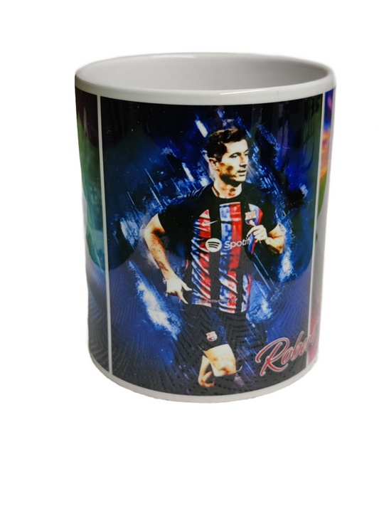 Hrnček Lewandowski 300 ml