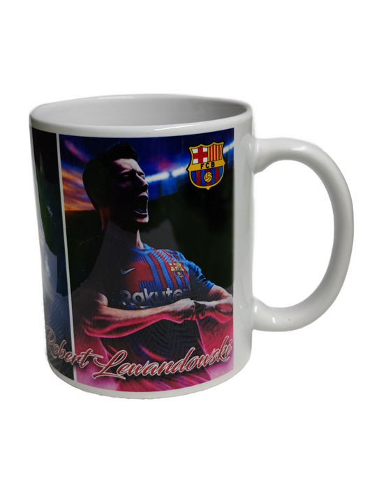 Hrnček Lewandowski 300 ml