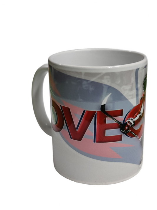 Hrnček Ovečkin 300 ml