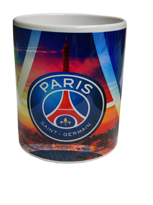 Hrnček PSG Paris 300 ml