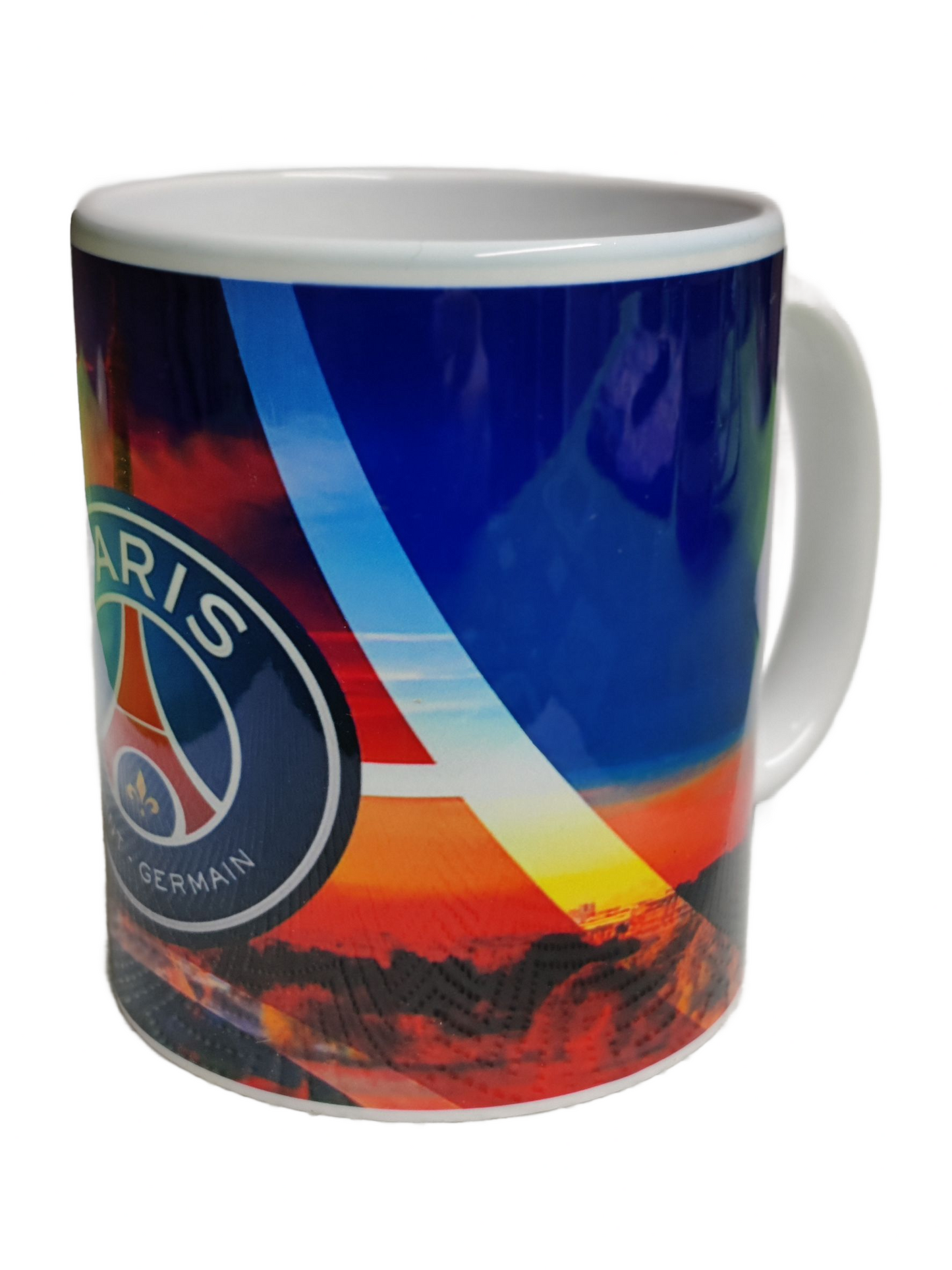Hrnček PSG Paris 300 ml