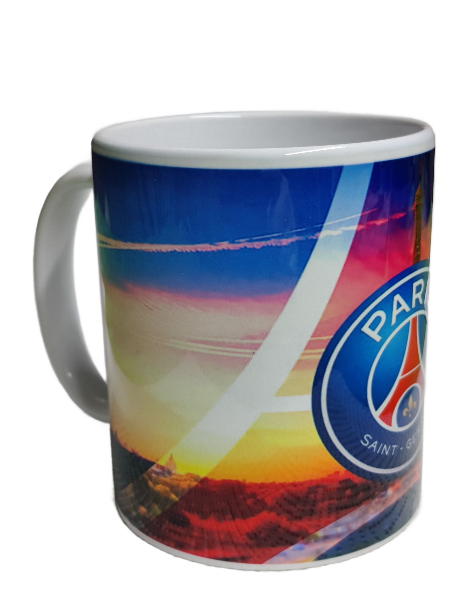 Hrnček PSG Paris 300 ml